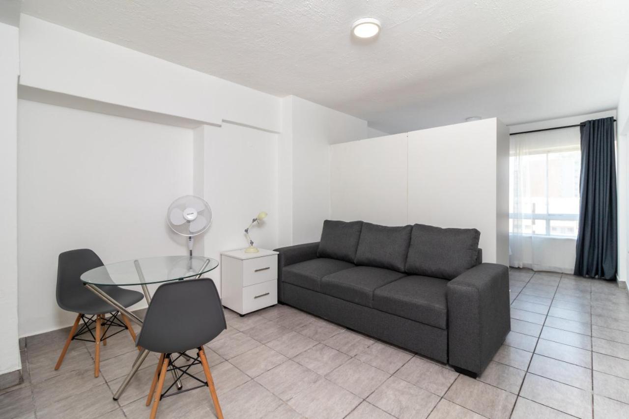 Apartment Wavecrest 1206 Durban