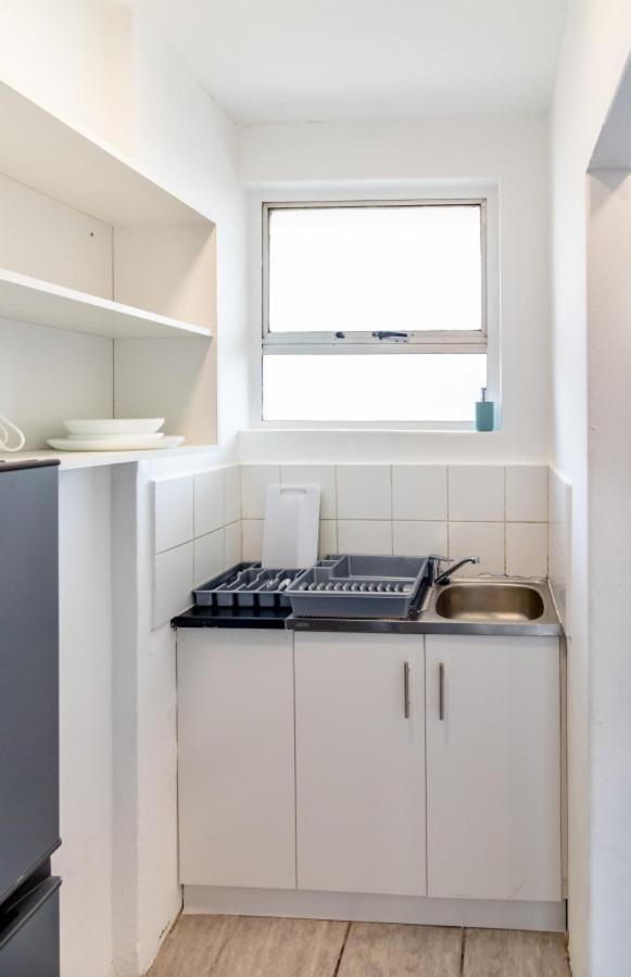 Apartment Wavecrest 1206 Durban