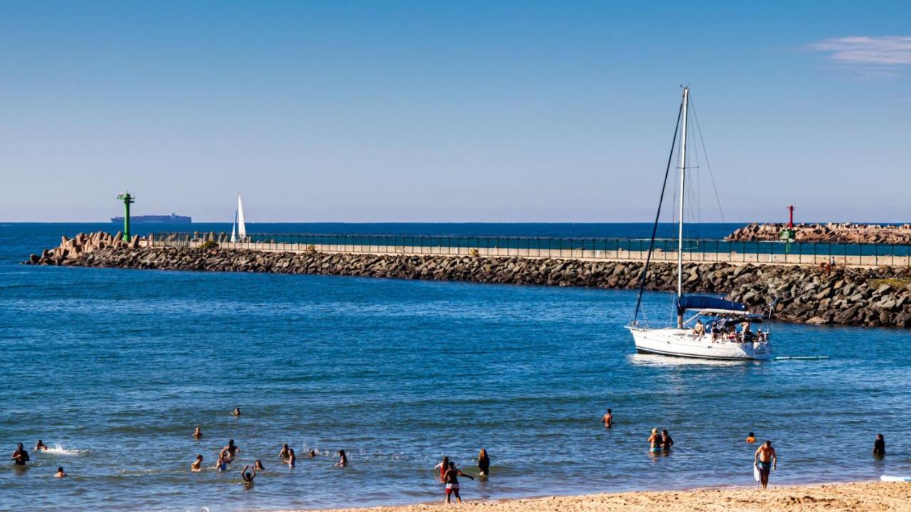Wavecrest 1206 Durban