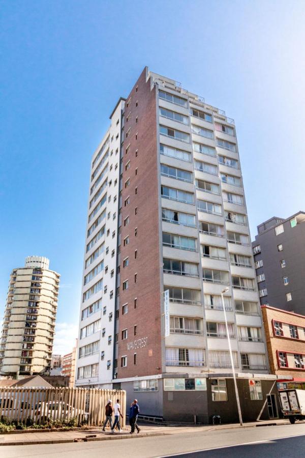 Wavecrest 1206 * Durban