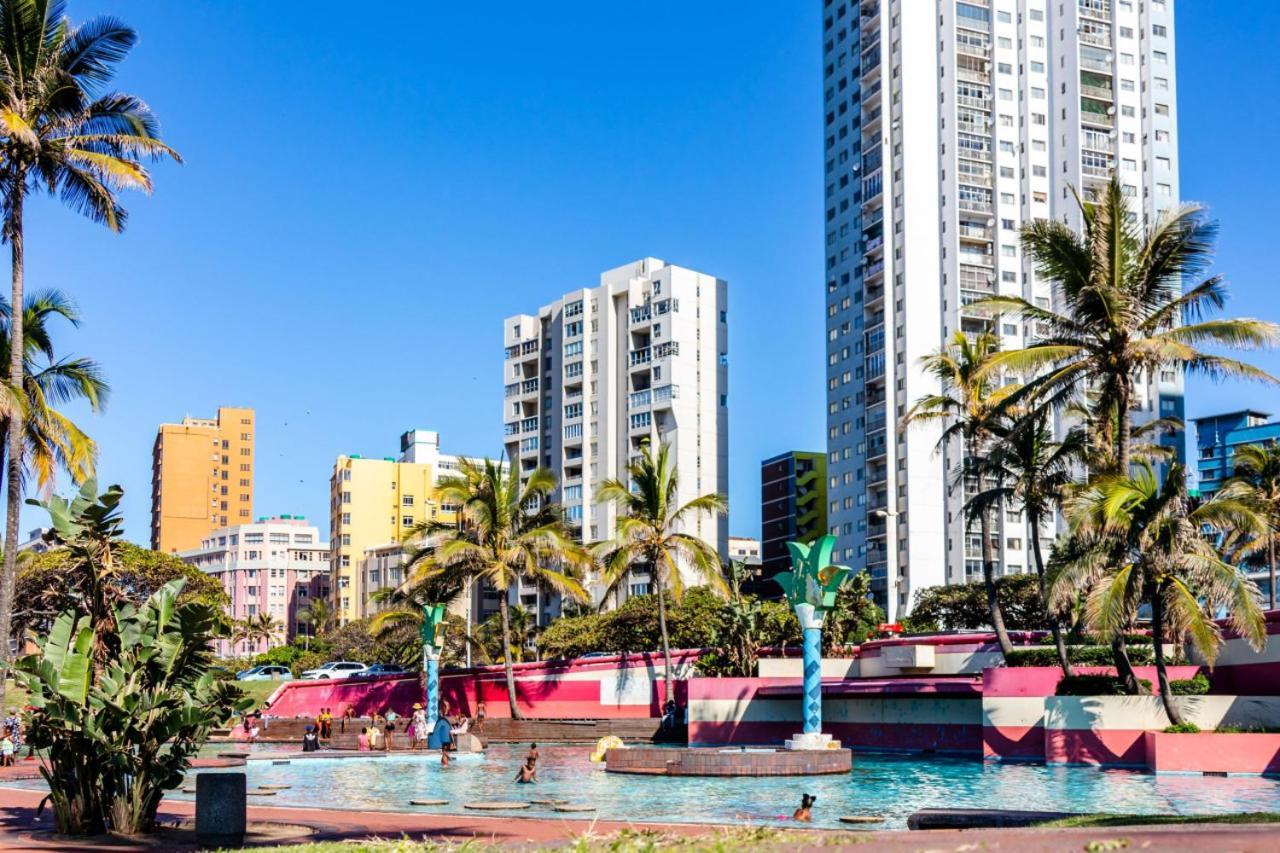 Wavecrest 1206 Durban